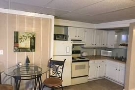 Mount Vernon Apartment | Stevens
