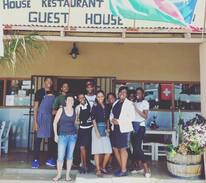 Outjo House | Accommodation&Camping in Namibia Outjo.