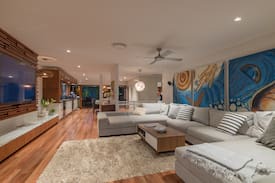 Sunshine Beach House | Cubby House - A Perfect Family Holiday Getaway