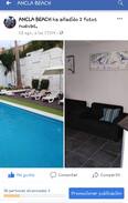 Benalmadena Costa Apartment | apartment hotel ancla beach
