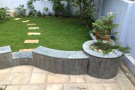Nagarjun House | Private cozy rooms with local family in Kathmandu.