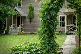 Rhinebeck House | The Barn at Alderkill, Rhinebeck, NY