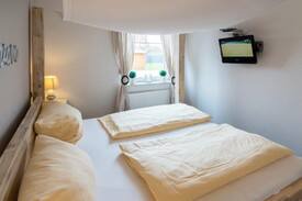 Norddeich Other | Ferienwohnung Meerestraum - Haustiere möglich