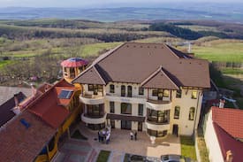 Poiana Sibiului House | CASA BALCU