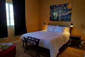 Dysart Ranch House | Be our guest