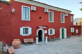 Monteforte Irpino Bed & Breakfast | B&B Antico Casale