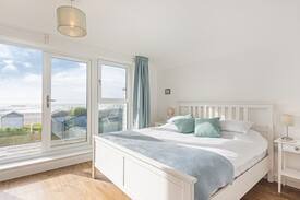 East Wittering House | Beachfront holiday home - Beira Mar