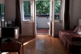 Neukoelln Apartment | Neukölln - 2 bedroom apartment to rent