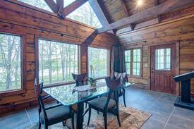 Coalmont Cabin | Eagle Lake Cabin Get-Away