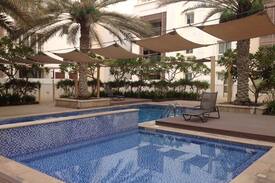 Muscat Apartment | The Wave (Almouj) Muscat - A home from home