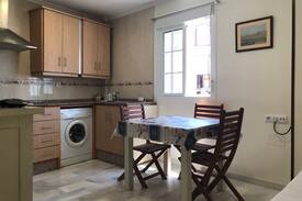 Conil de la Frontera City Center House | CASA - PLAZA GOYA