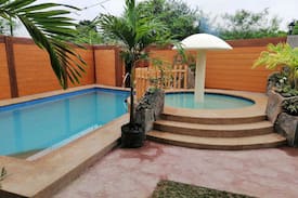 Rodriguez House | Curvera Rest House w/ Private Swimming Pool