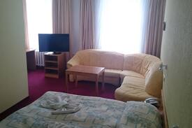 Hermsdorf-Erzgebirge Bed & Breakfast | Hotel Wettin