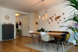 Altstadt Apartment | VILLA SALZBURG old town charm