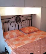 Purkersdorf House | Zimmer 2 im Ferienhaus
