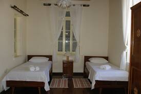 Bogaz House | Castle INN , Old Town , Gazimağusa - Famagusta