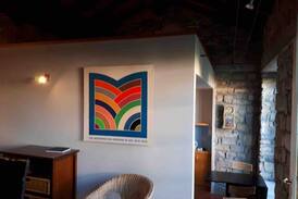 Reno House | Villa Maria Lago Maggiore Cottage
