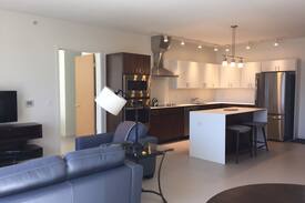 East Side Pioneers Apartment | Furnished 2 Level Loft Close by Mayo Clinic!