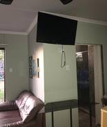 Lichtenburg House | Blossoms of May: Studio apartment / family room