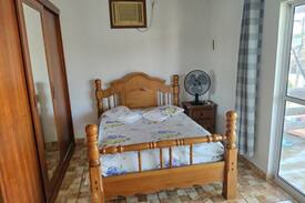 Cabore House | Suíte próximo ao centro de Paraty