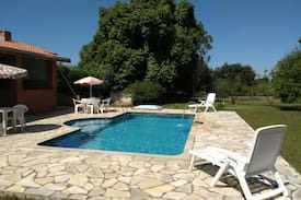 Sao Pedro Cabin | CHÁCARA, REFÚGIO DOS BEIJA FLOR , EM SÃO PEDRO.