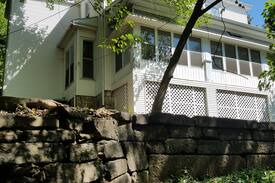 Cannelton House | Magnolia Hill