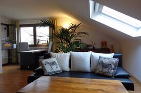 Schefflenz Apartment | Ferienwohnung Oberschefflenz