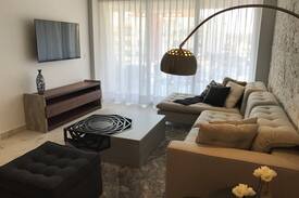 Romantic Zone Apartment | D'Terrace Luxury Residence 503 Quite Paradise.
