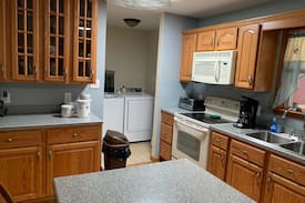Hyner House | SweetDrift at Kettle Creek (Main House)