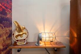 Venice Apartment | BOUTIQUE CALI STYLE ON 'THE LINC', VENICE BEACH