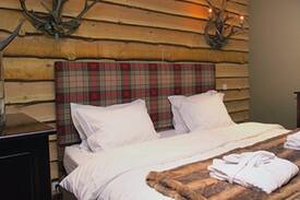 City Bed & Breakfast | Bliss Boutique Hotel - 9 Luxurious Suite