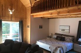 Algoma District House | Pebble Beach Hideaway