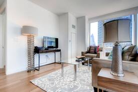 Hell's Kitchen Apartment | Upscale 1 Bedroom Hell's Kitchen Apartment