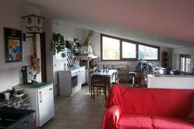 Montelaguardia Apartment | Appartamento a Perugia nel verde