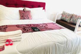 Bamburi Bed & Breakfast | ROYAL RESIDENCE HOTEL BAMBURI