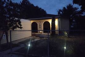 Loving House | Rooms for rent in Loving, NM