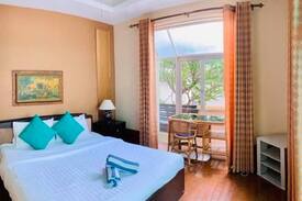 Na Chom Thian Villa | Cozy Pool Villa