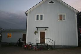 Batskarsnas Apartment | Affärsvägen 6