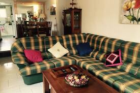 Sitio de Calahonda Villa | Beautiful Chalet, 1 min walk from the beach