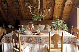 Garos Villa | Dream chalet in Val d'Aran (Baqueira-Beret)