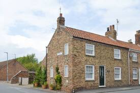 Brandesburton House | Eastwood House (UK11785)