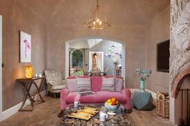 Sibton House | 5* Luxury Boutique Cottage