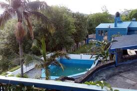 El Cadillal Bed & Breakfast | Casa Palmera. El Cadillal