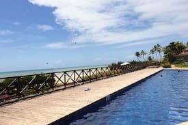 Cumbuco Apartment | Apartamento dream village cumbuco