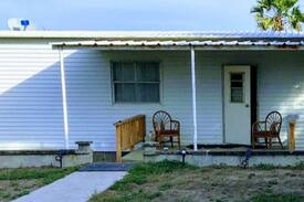 Zapata House | Falcon Lake-front Paradise (accommodates 9)