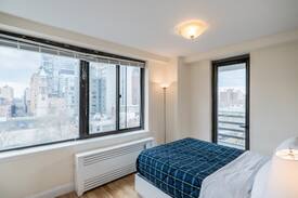 Manhattan Valley Apartment | 3 Bedroom Apartment near Central Park
