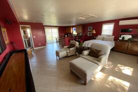 Lodi House | Beautiful Private Queen Studio - Vista de Viña