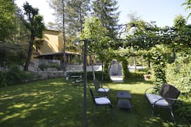 Campodonico Bed & Breakfast | HOTEL PINETA COUNTRY HOUSE