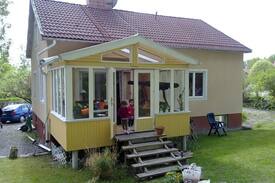 Sparreholm Cabin | Casa en el campo!!