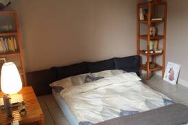 Mareuil-les-Meaux House | Private room in a quiet house